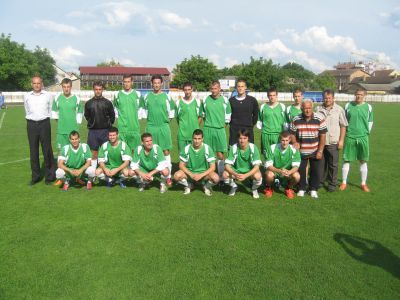 IV. Europsko prvenstvo hrvatskih manjina u nogometu